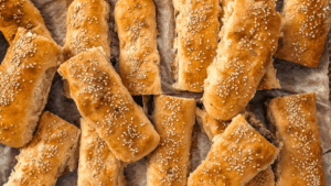 Beef Piroshki Recipe