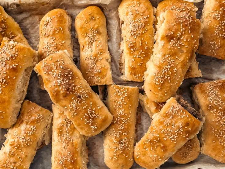 Beef Piroshki full proof recipe