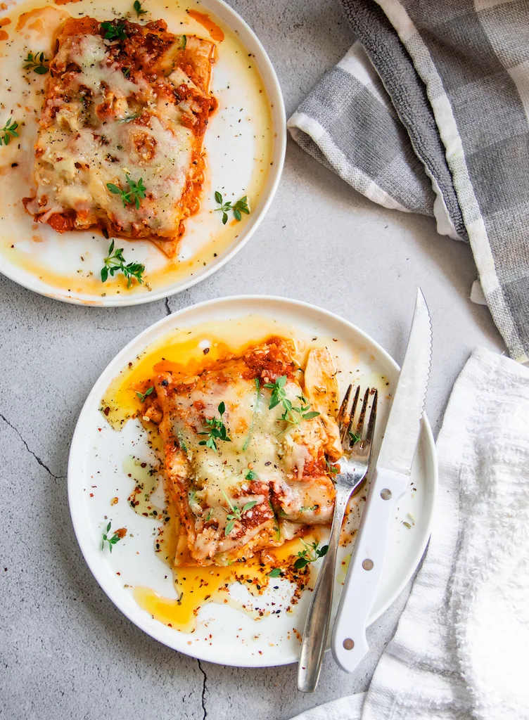Chicken and Zucchini Tortilla Casserole