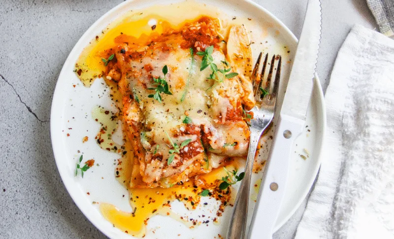 Chicken and Zucchini Tortilla Casserole