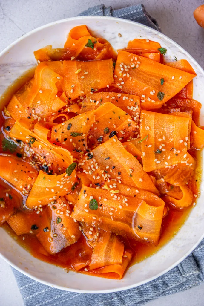 viral recipe