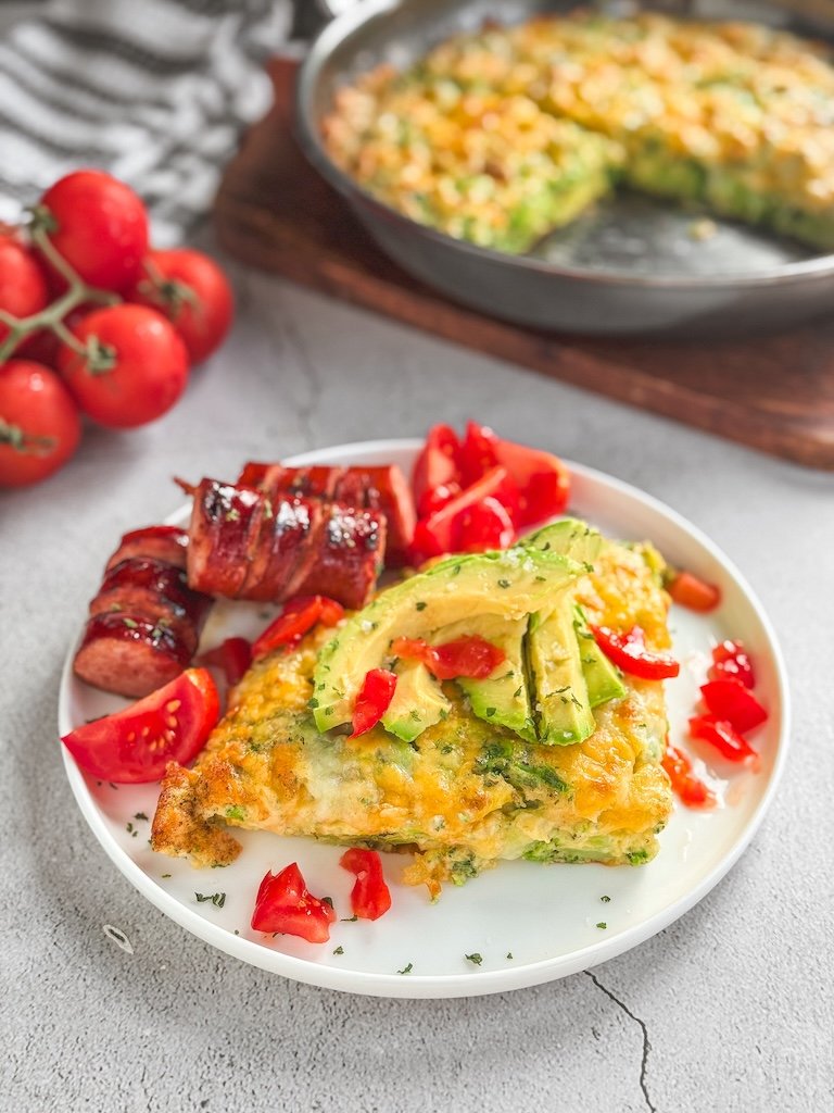 low carb brunch recipes