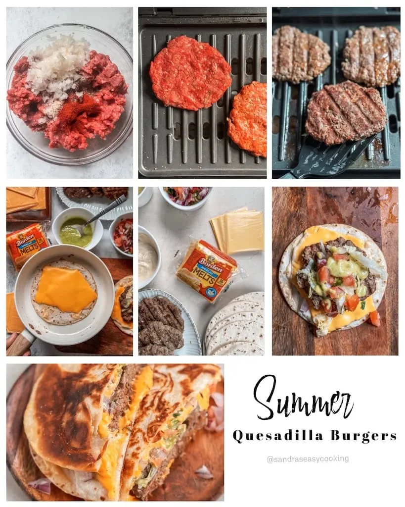 how to make these delicious bites on your grill