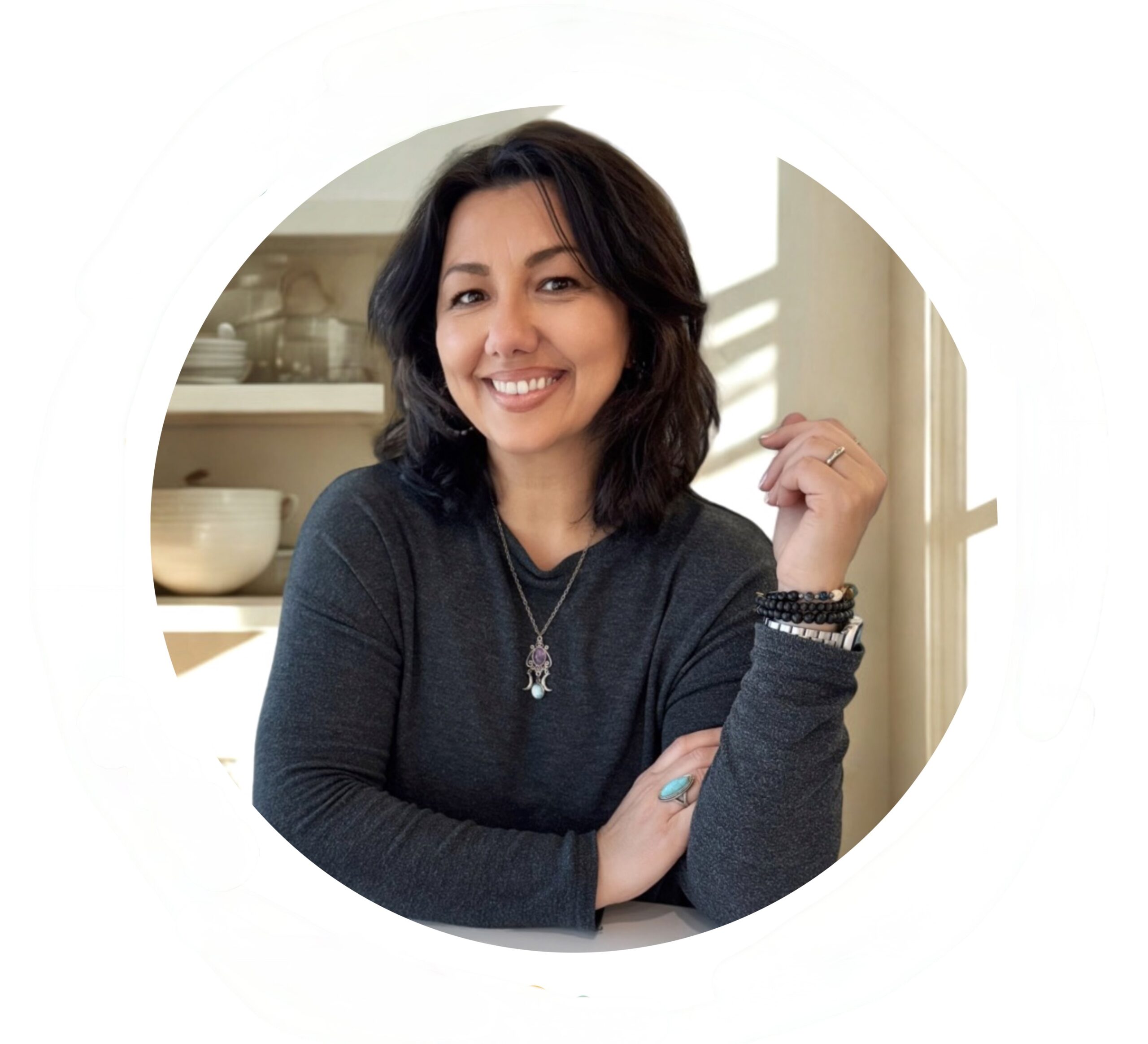 Sandra’s Easy Cookinb