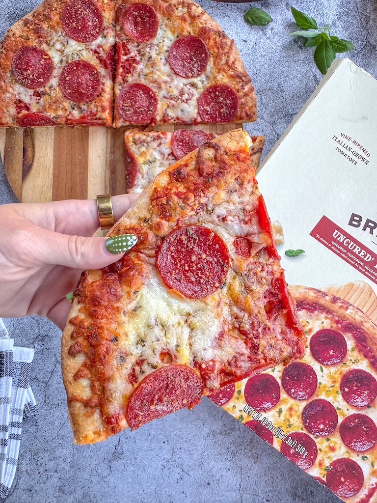 A Simple Italian Dinner